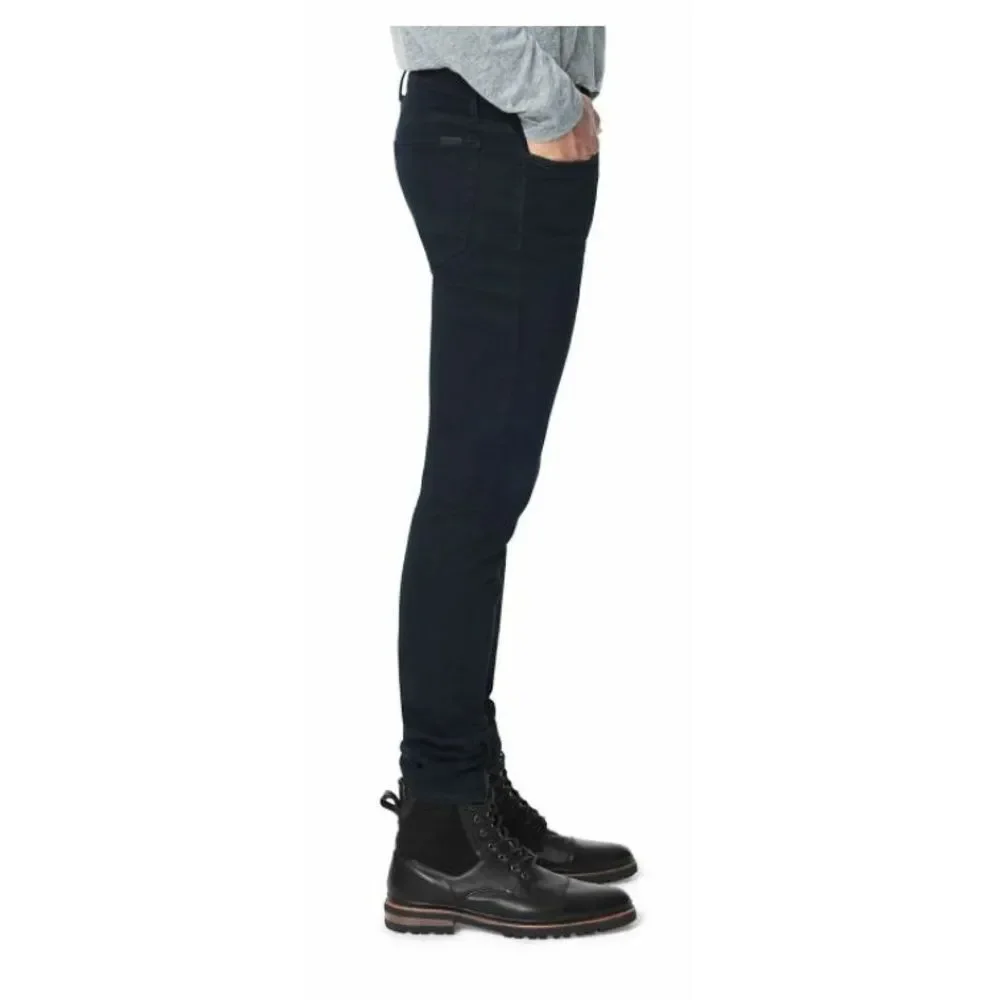 Joe's Jeans Dean Slim Stretch Tapered Men's Jeans Lovell Blue 30 x 34 Rtl $188